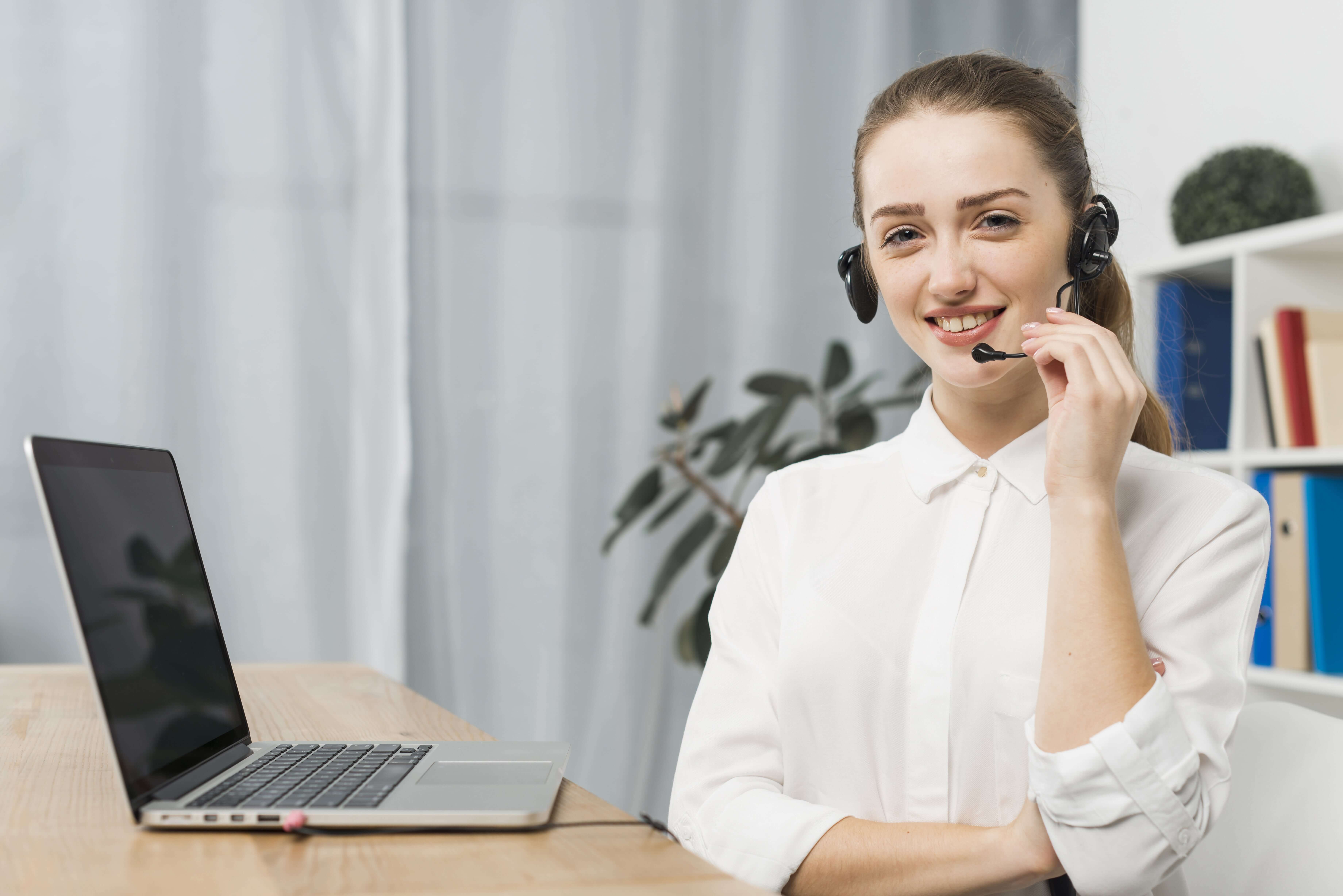 General Call Center Services in Concord, NY
