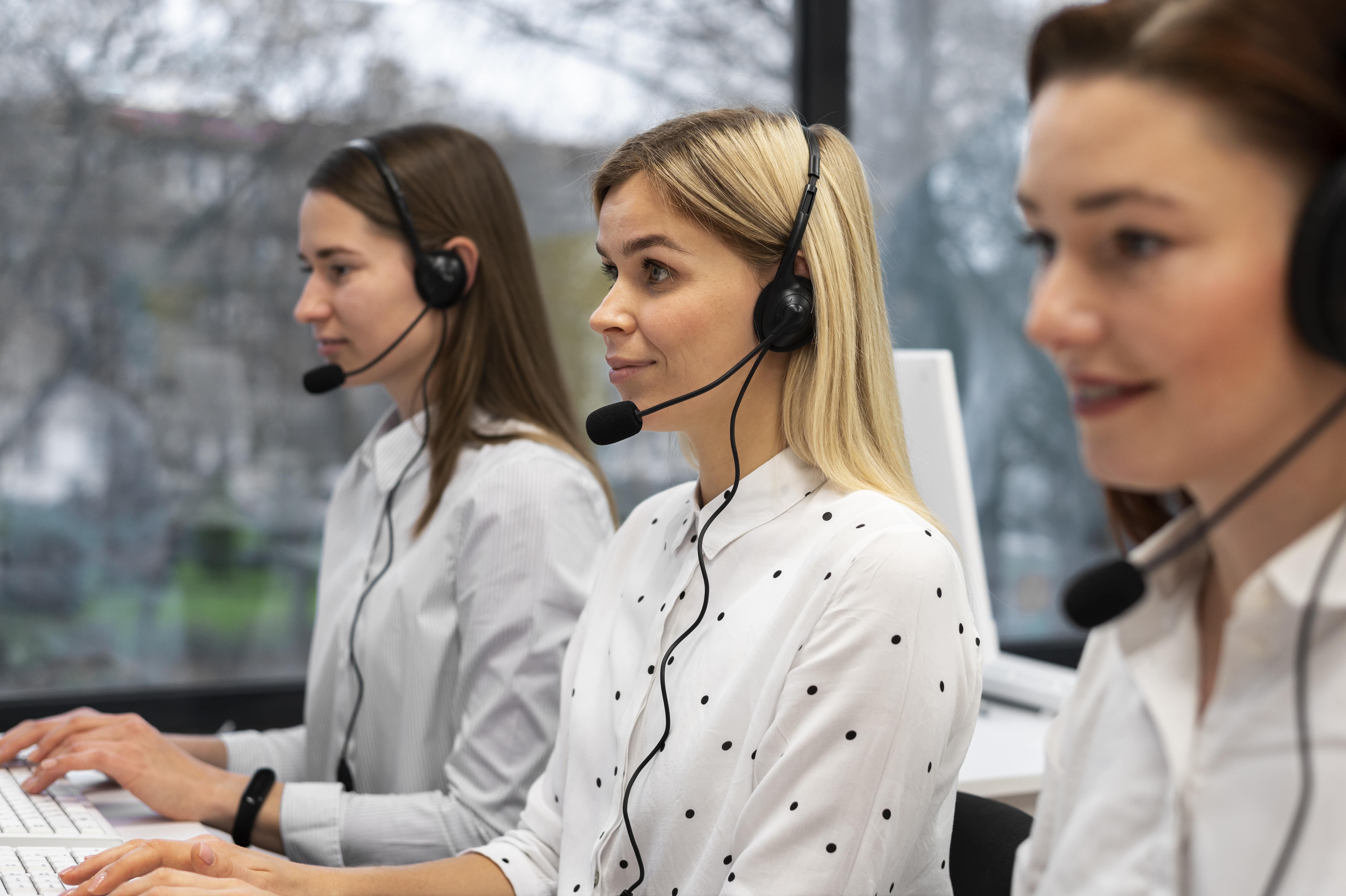 General Answering Services in Concord, NY